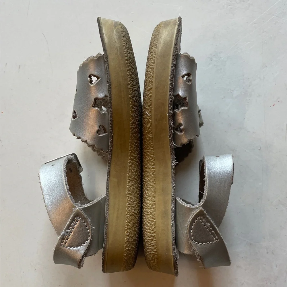 Sun-San Sweetheart Silver - Picture 9 of 12